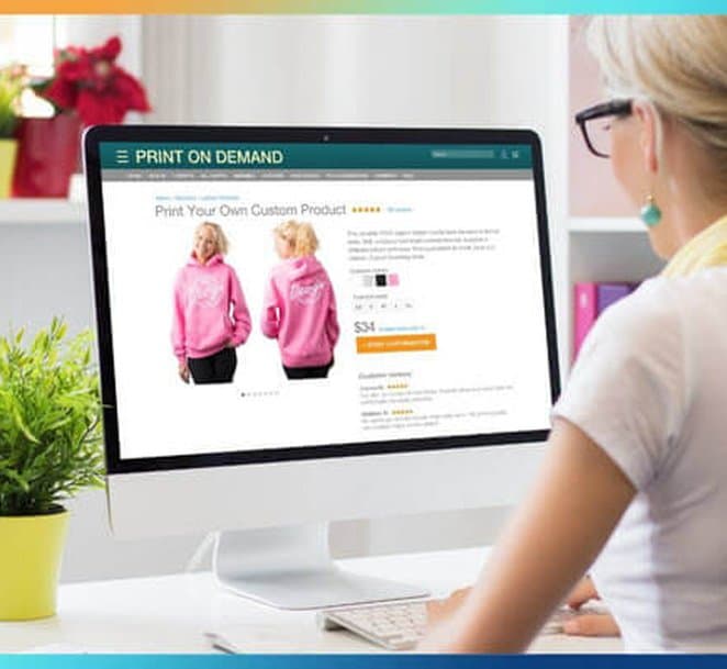 Custom Apparel & Fashion Printing