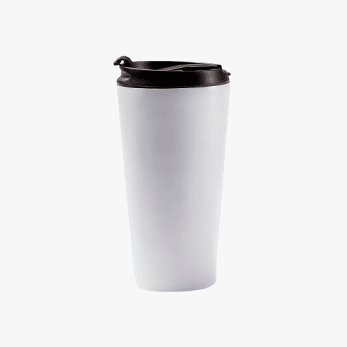 Stainless Steel Travel Mug (15oz)
