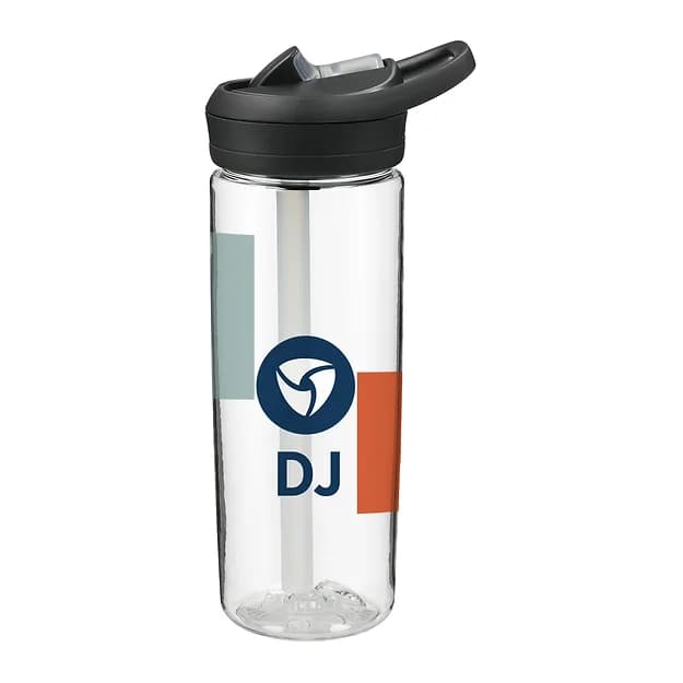 CamelBak Eddy® Water Bottle (20oz) thumbnail 6