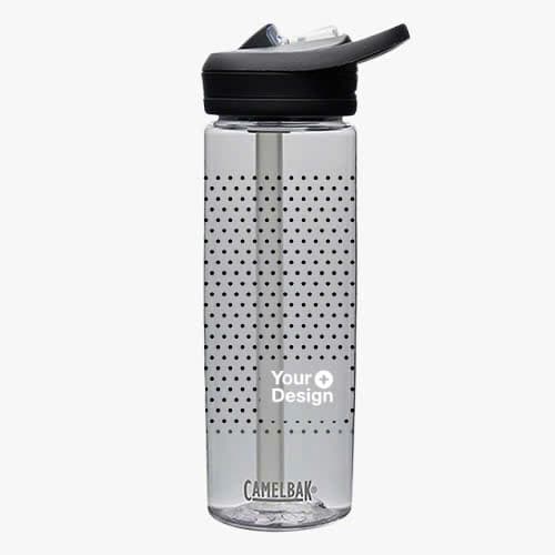 CamelBak Eddy® Water Bottle (20oz) thumbnail 7