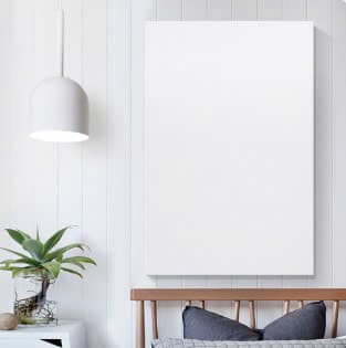 Rectangular Unframed Canvas Prints thumbnail 5