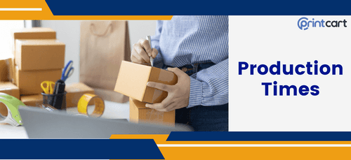 Managing Production Times To Improve Efficiency