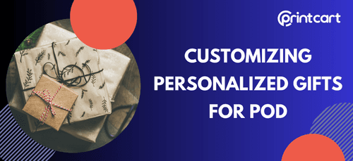 How to Create Personalized Print-on-Demand Gifts: Workflow, Seasons & Mistakes