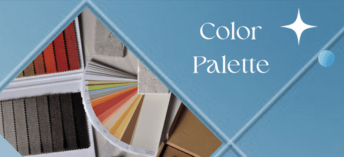 Choosing the Right Color Palette for POD Designs: Best Practice 