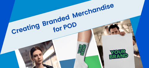 Creating Branded Merchandise: A Tutorial for Businesses