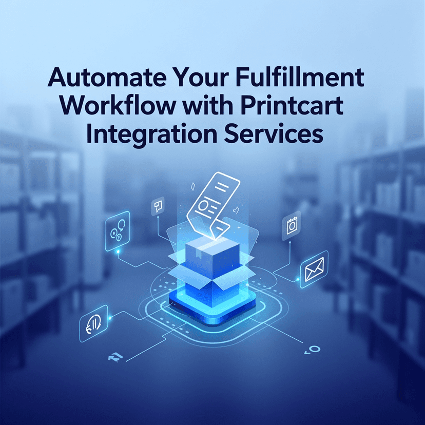 Fulfillment Workflow Integration Service