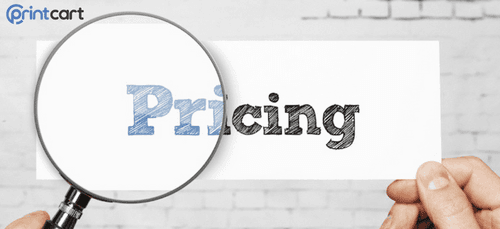 Pricing Strategies for POD Products: Finding your Unique Approach
