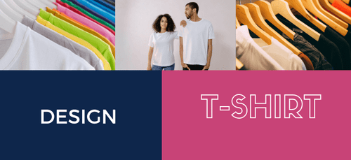 Designing Stunning T-shirt Graphics for POD: Tips and Techniques
