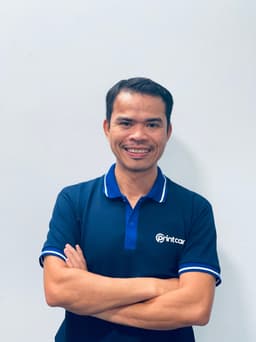 David, CEO of Printcart